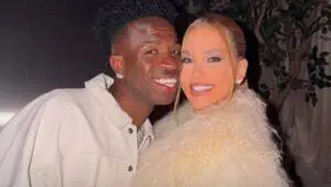 Des détails choquants sur la rupture de Vinicius. L'infidélité avec trois mannequins aurait pu en être la cause