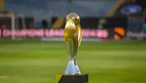 Le match aller de la finale de la Ligue des champions de la CAF se jouera à guichets fermés