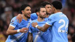 Chelsea vs Manchester City pronostic