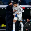 "We played better under the previous coach!" Mbappé and Arbeloa clash right in the middle of a press conference.