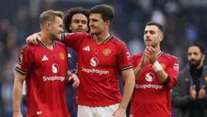 Manchester United star undergoes surgery and will definitely miss the World Cup