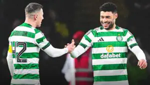 Celtic vs Hearts prediction