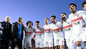 Zamalek SC vs USM Alger prediction