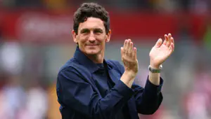 C'est fait ! Officiel : un club de Premier League anglaise signe l'un des meilleurs jeunes joueurs du monde
