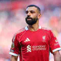 Mohamed Salah could set a Premier League record for Liverpool
