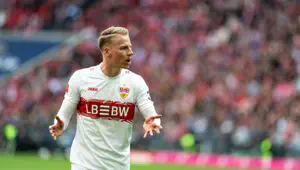 Eintracht Frankfurt vs VfB Stuttgart prediction