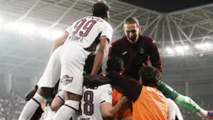 Trabzonspor vs Genclerbirligi pronostic