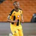 Nkosingiphile Ngcobo believes this is the bets Kaizer Chiefs campaign in recent years