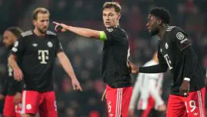 Le Bayern pourrait refuser à sa star de participer à la Coupe du monde