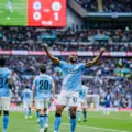 Dernière minute : Antoine Semenyo offre la gloire de la FA Cup 2025/26 à Manchester City