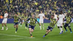 Fenerbahce vs Eyupspor pronostic