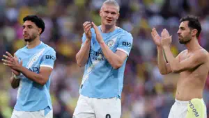 Bournemouth vs Manchester City pronostic