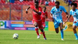 Medeama SC vs Heart of Lions prediction