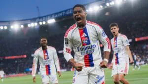 Lyon vs Lens prediction