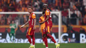 Kasimpasa vs Galatasaray pronostic