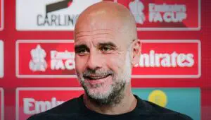 Jubilé de Pep ! Combien de trophées Guardiola a-t-il remportés à la tête de Manchester City ?