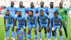 The DR Congo squad for the 2026 World Cup will be announced on 18 May 