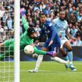 But historique ! Semenyo établit un record en finale de la Coupe d'Angleterre