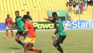 Samartex vs Hearts of Oak prediction