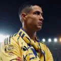 Another disappointment! Ronaldo suffers defeat in the AFC Champions League Two final