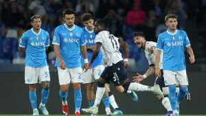 Price tag set at €45 million. Manchester United and Chelsea ready to splash the cash for Serie A talent