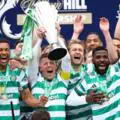 Kelechi Iheanacho Wins Premiership Title as Celtic Fight Back to Beat Hearts on Final Day