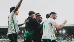 14 ans plus tard ! Le premier nouveau venu de la Liga est connu