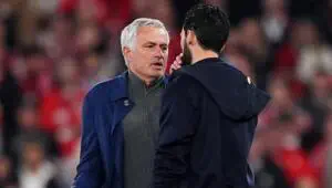 BREAKING: Arbeloa bids farewell to Real and confirms Real's talks with Mourinho