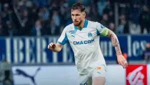 Marseille vs Rennes prediction