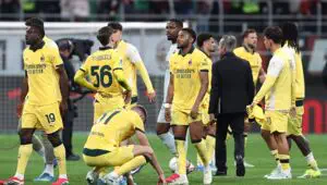 Genoa vs AC Milan prediction