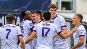 Kudrivka vs LNZ Cherkasy prediction