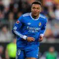 After public criticism of Arbeloa. It is known whether Mbappé will start against Sevilla