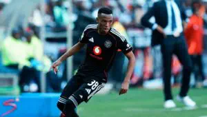 Les Pirates se rapprochent du titre après le faux pas retentissant de Mamelodi. L'équipe-type de la 29e journée du Betway Premiership sud-africaine