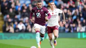 Arsenal vs Burnley pronostic