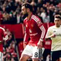 Historic achievement! Bruno Fernandes matches incredible Premier League record