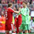 Problems ahead of the German Cup final. Bayern lose their leader to injury