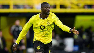 Serhou Guirassy se dirigerait vers la Süper Lig