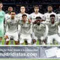 Série noire. Après sa non-convocation à la Coupe du monde, la star du Real veut quitter le club