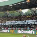 Le match Nantes — Toulouse interrompu à la 22e minute. Quelle en est la raison ?