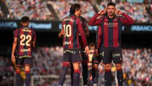 Levante vs Mallorca prediction