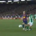 Scandale en Liga ! L’arbitre accorde un penalty très contesté contre Barcelone