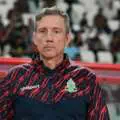 Alexandre Santos reveals ASFAR intention was to hurt Mamelodi Sundowns via the wings did not work but he hopes they can do better in Morocco