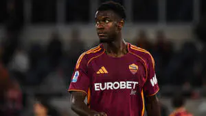 Concerns are mounting over Evan Ndicka as the 2026 World Cup approaches