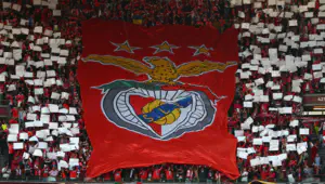 Wow! Benfica have found a replacement for José Mourinho
