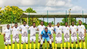 Racing Club and FC OSA will not be playing in the Ivorian Ligue 1 next season 