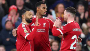 A new chapter! Liverpool legend on the verge of joining a new club