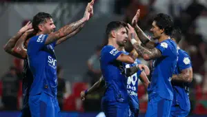 Al Feiha vs Al Hilal pronostic