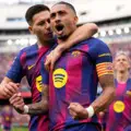 Fantastique ! Barcelone établit un record absolu de la Liga et dépasse le Real