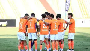 Pharco FC vs National Bank pronostic
