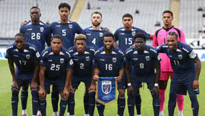 La liste du Cap-Vert pour la Coupe du Monde 2026